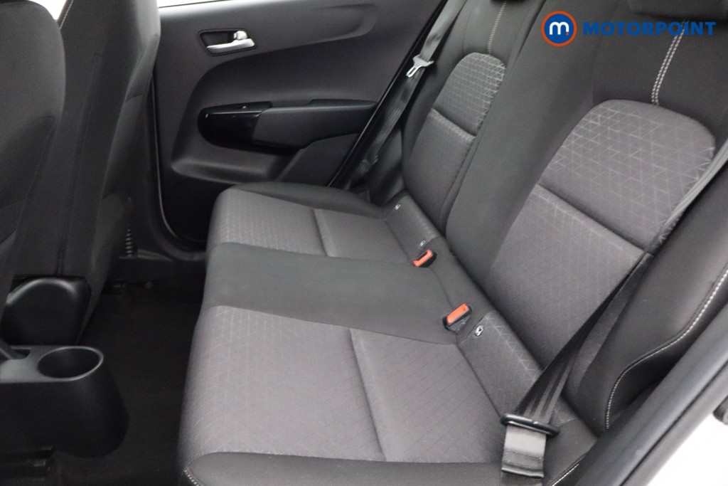 KIA Picanto 2 Manual Petrol Hatchback - Stock Number (1577623) - 16th supplementary image