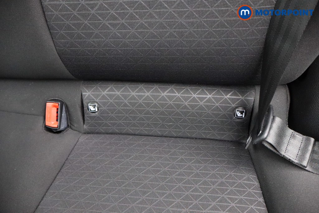 KIA Picanto 2 Manual Petrol Hatchback - Stock Number (1577623) - 17th supplementary image