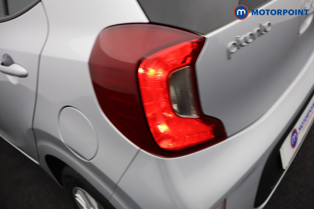 KIA Picanto 2 Manual Petrol Hatchback - Stock Number (1577623) - 18th supplementary image
