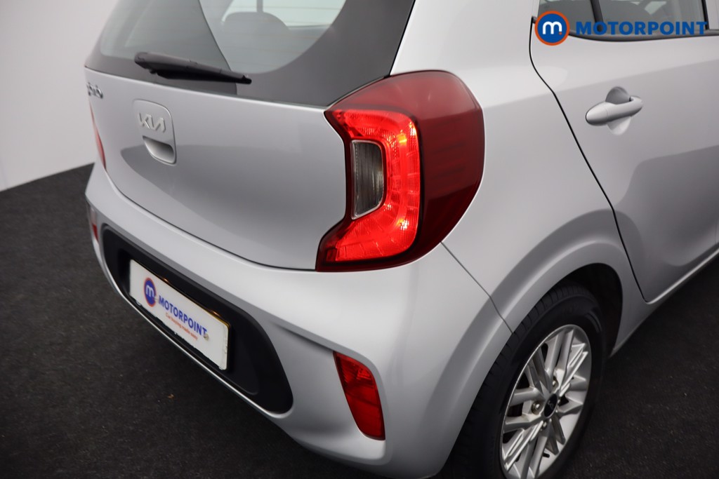 KIA Picanto 2 Manual Petrol Hatchback - Stock Number (1577623) - 19th supplementary image