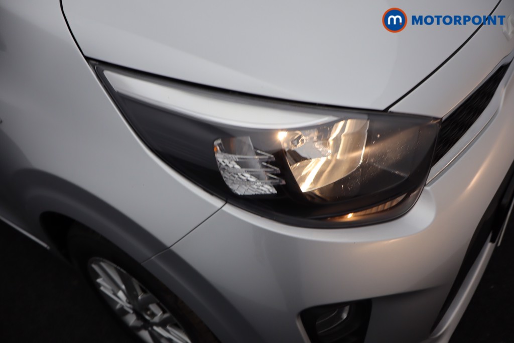 KIA Picanto 2 Manual Petrol Hatchback - Stock Number (1577623) - 20th supplementary image