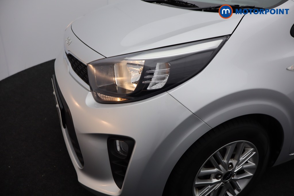 KIA Picanto 2 Manual Petrol Hatchback - Stock Number (1577623) - 21st supplementary image