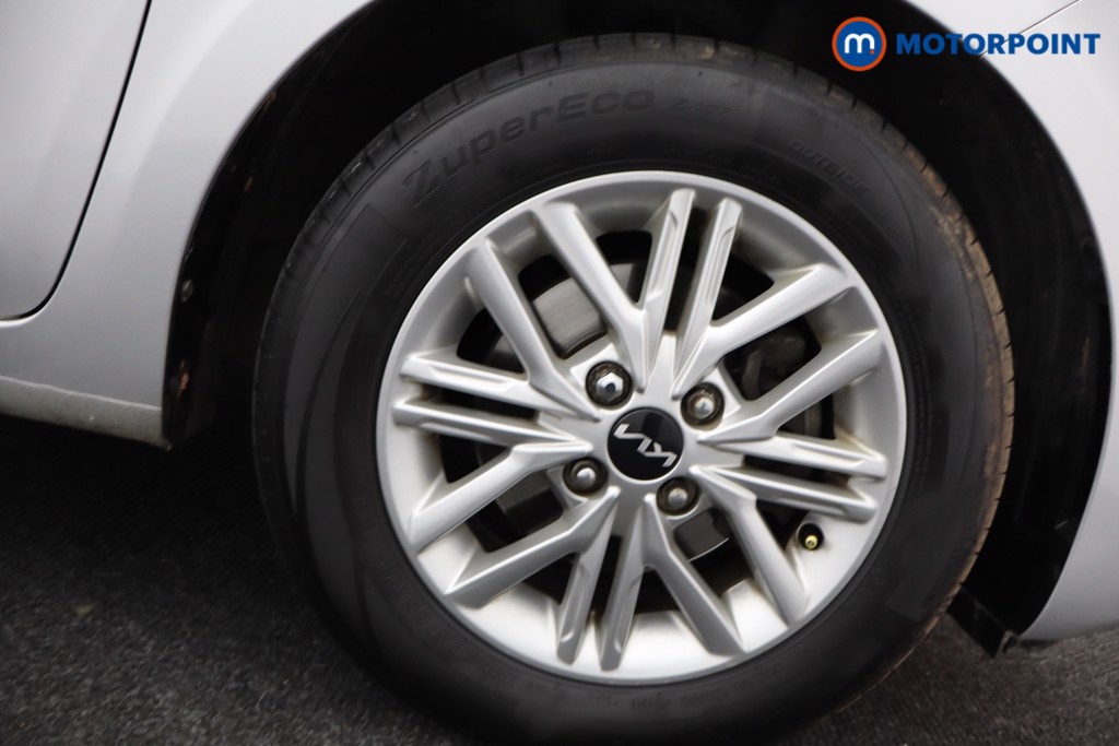 KIA Picanto 2 Manual Petrol Hatchback - Stock Number (1577623) - 25th supplementary image