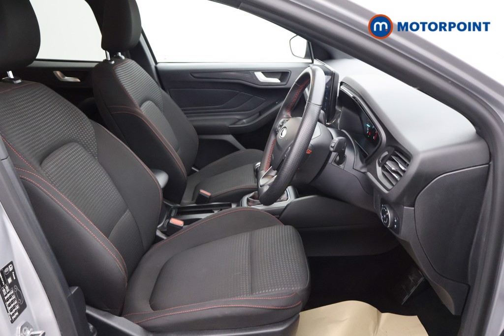 Ford Focus St-Line Manual Petrol Hatchback - Stock Number (1577646) - 11th supplementary image