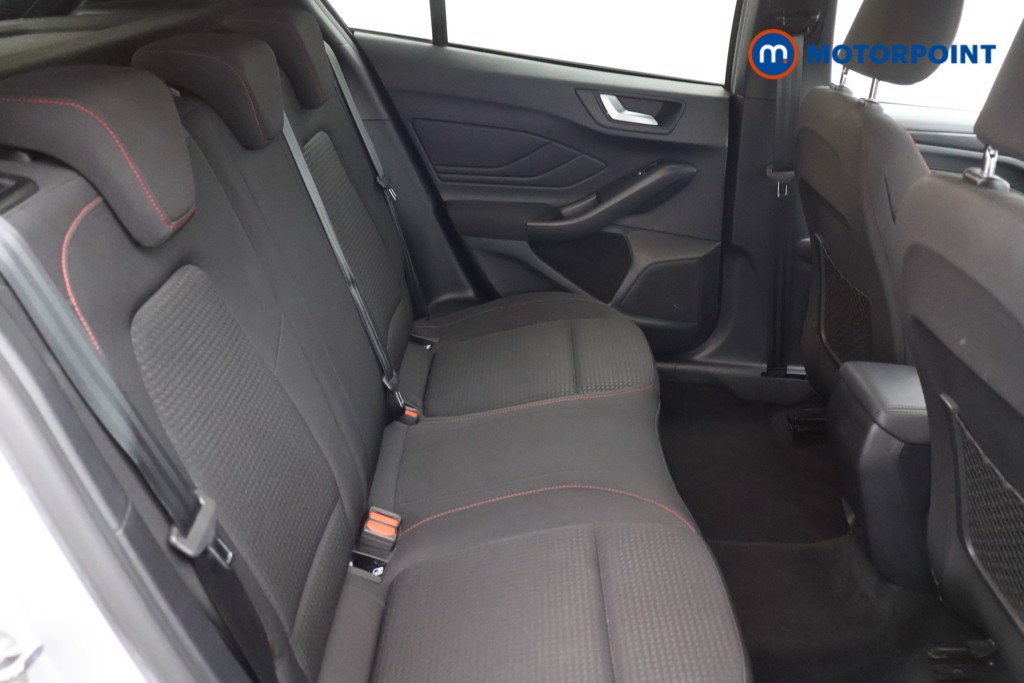 Ford Focus St-Line Manual Petrol Hatchback - Stock Number (1577646) - 12th supplementary image