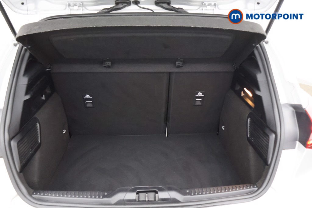 Ford Focus St-Line Manual Petrol Hatchback - Stock Number (1577646) - 15th supplementary image
