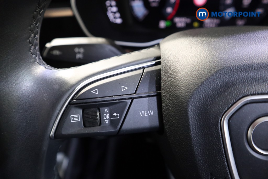 Audi Q3 Sport Automatic Petrol SUV - Stock Number (1577653) - 3rd supplementary image