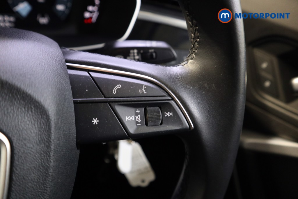 Audi Q3 Sport Automatic Petrol SUV - Stock Number (1577653) - 4th supplementary image