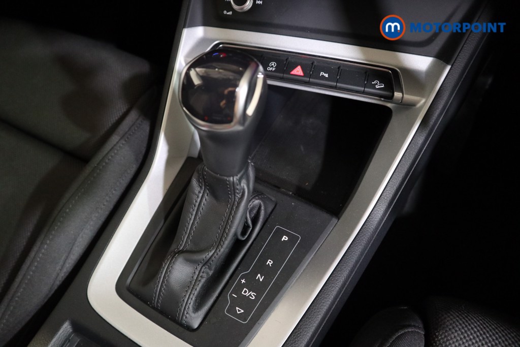 Audi Q3 Sport Automatic Petrol SUV - Stock Number (1577653) - 8th supplementary image