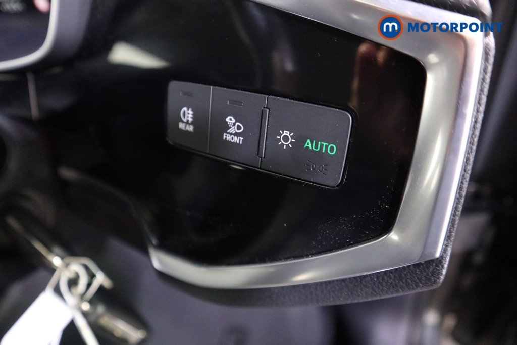Audi Q3 Sport Automatic Petrol SUV - Stock Number (1577653) - 11th supplementary image