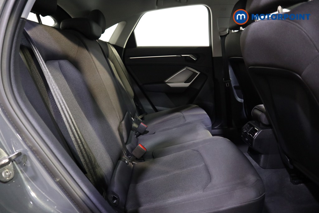 Audi Q3 Sport Automatic Petrol SUV - Stock Number (1577653) - 13th supplementary image