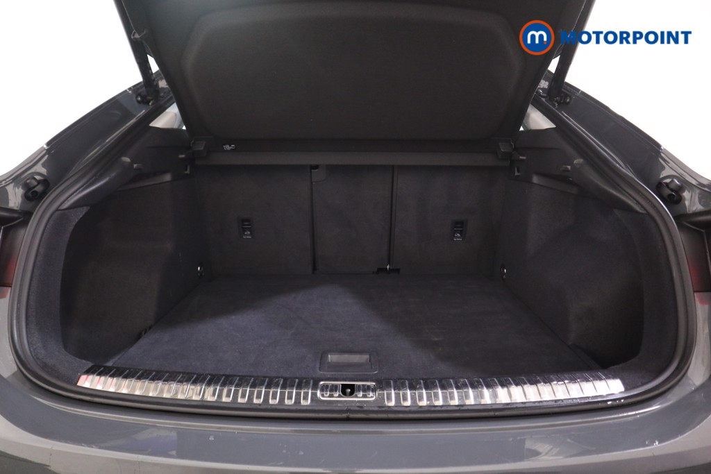 Audi Q3 Sport Automatic Petrol SUV - Stock Number (1577653) - 14th supplementary image