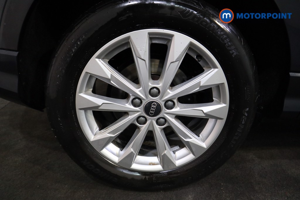 Audi Q3 Sport Automatic Petrol SUV - Stock Number (1577653) - 16th supplementary image