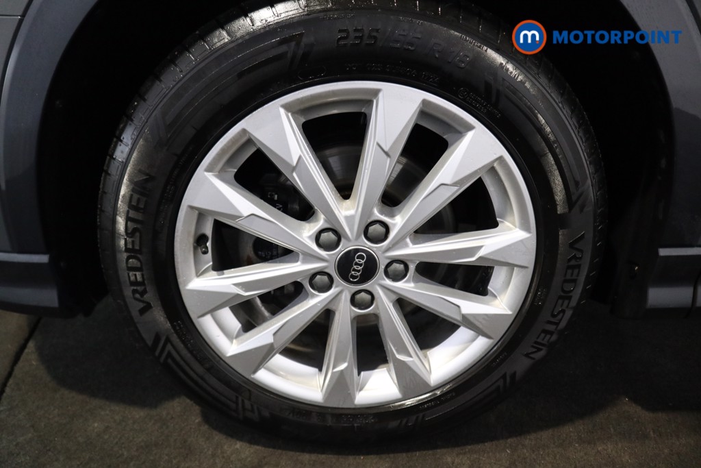 Audi Q3 Sport Automatic Petrol SUV - Stock Number (1577653) - 18th supplementary image