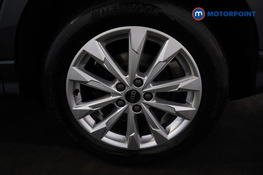 Audi Q3 Sport Automatic Petrol SUV - Stock Number (1577653) - 19th supplementary image