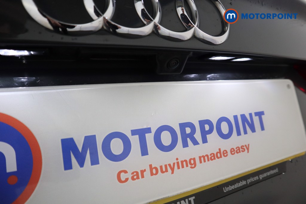 Audi Q3 Sport Automatic Petrol SUV - Stock Number (1577653) - 21st supplementary image