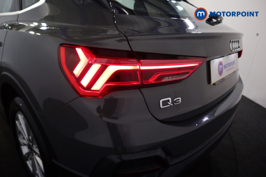 Audi Q3 Sport Automatic Petrol SUV - Stock Number (1577653) - 22nd supplementary image