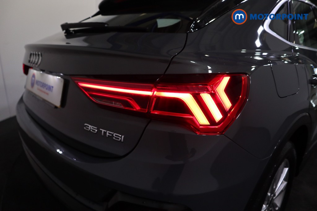 Audi Q3 Sport Automatic Petrol SUV - Stock Number (1577653) - 23rd supplementary image