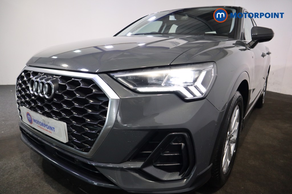 Audi Q3 Sport Automatic Petrol SUV - Stock Number (1577653) - 26th supplementary image