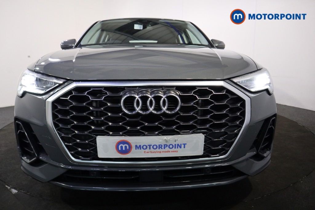 Audi Q3 Sport Automatic Petrol SUV - Stock Number (1577653) - 27th supplementary image
