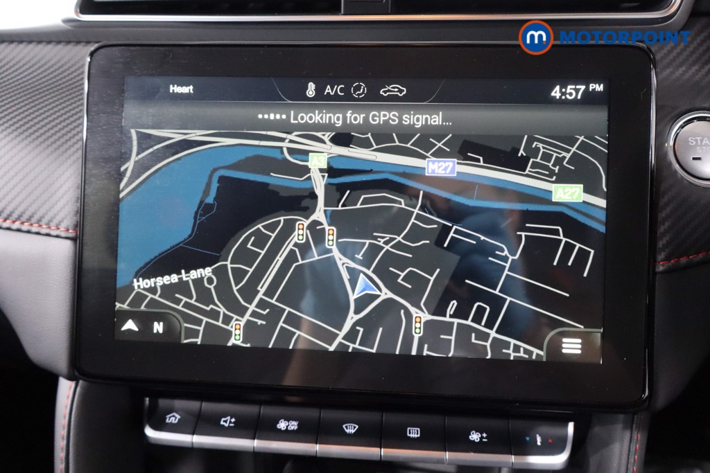 Mg Motor Uk ZS Exclusive Manual Petrol SUV - Stock Number (1577656) - 2nd supplementary image