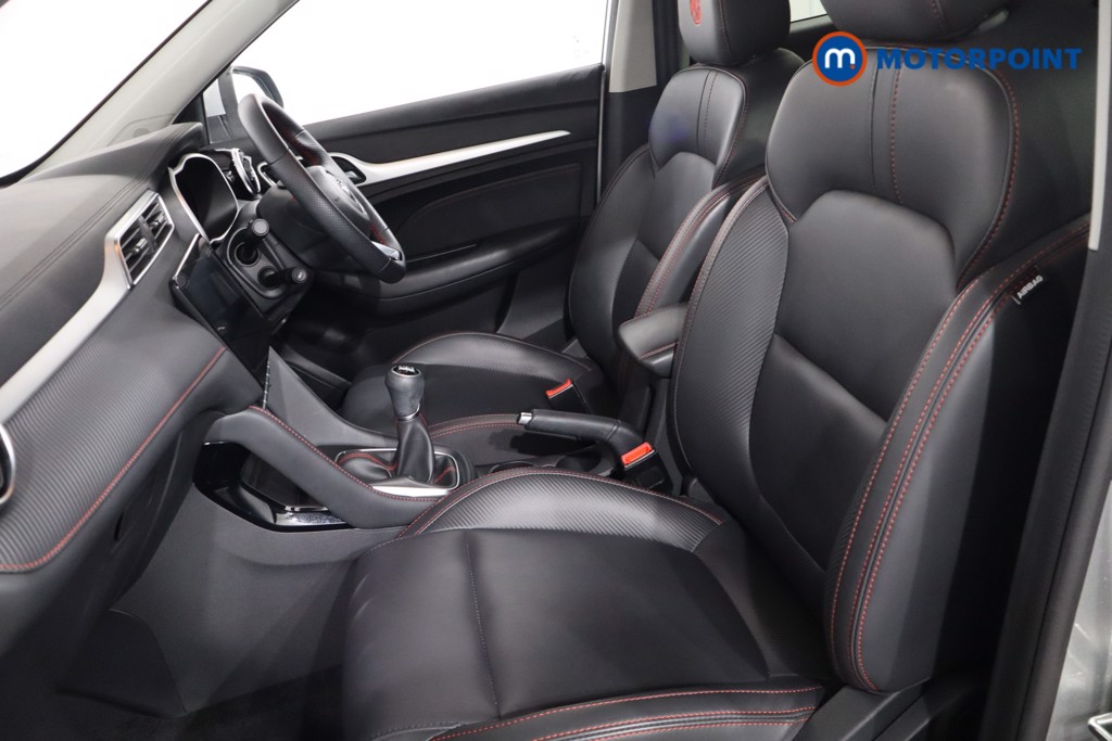 Mg Motor Uk ZS Exclusive Manual Petrol SUV - Stock Number (1577656) - 4th supplementary image