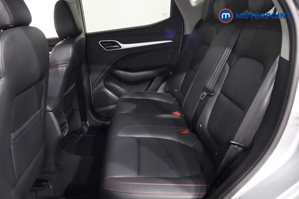 Mg Motor Uk ZS Exclusive Manual Petrol SUV - Stock Number (1577656) - 5th supplementary image