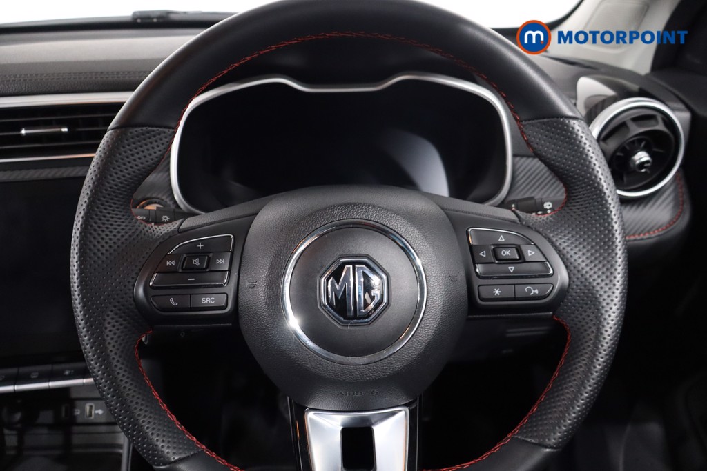 Mg Motor Uk ZS Exclusive Manual Petrol SUV - Stock Number (1577656) - 6th supplementary image