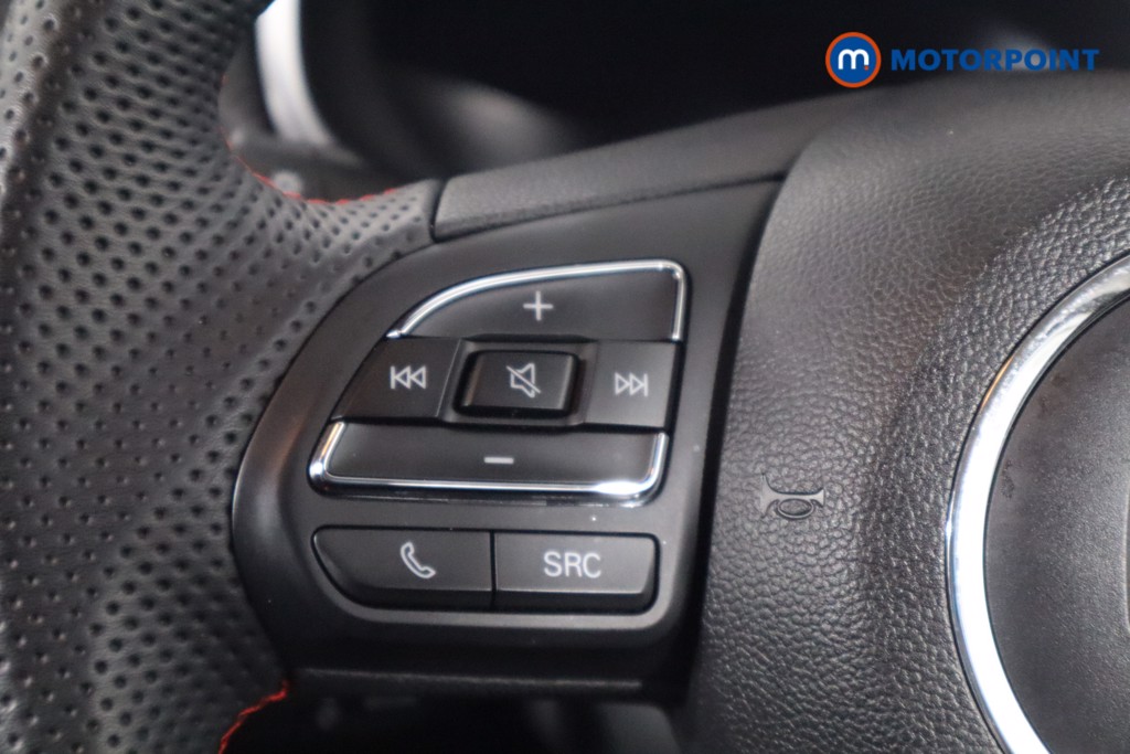 Mg Motor Uk ZS Exclusive Manual Petrol SUV - Stock Number (1577656) - 7th supplementary image