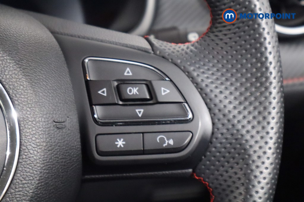 Mg Motor Uk ZS Exclusive Manual Petrol SUV - Stock Number (1577656) - 8th supplementary image