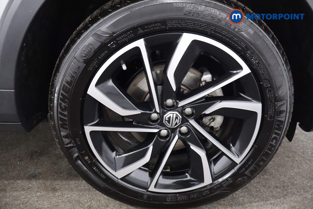 Mg Motor Uk ZS Exclusive Manual Petrol SUV - Stock Number (1577656) - 10th supplementary image