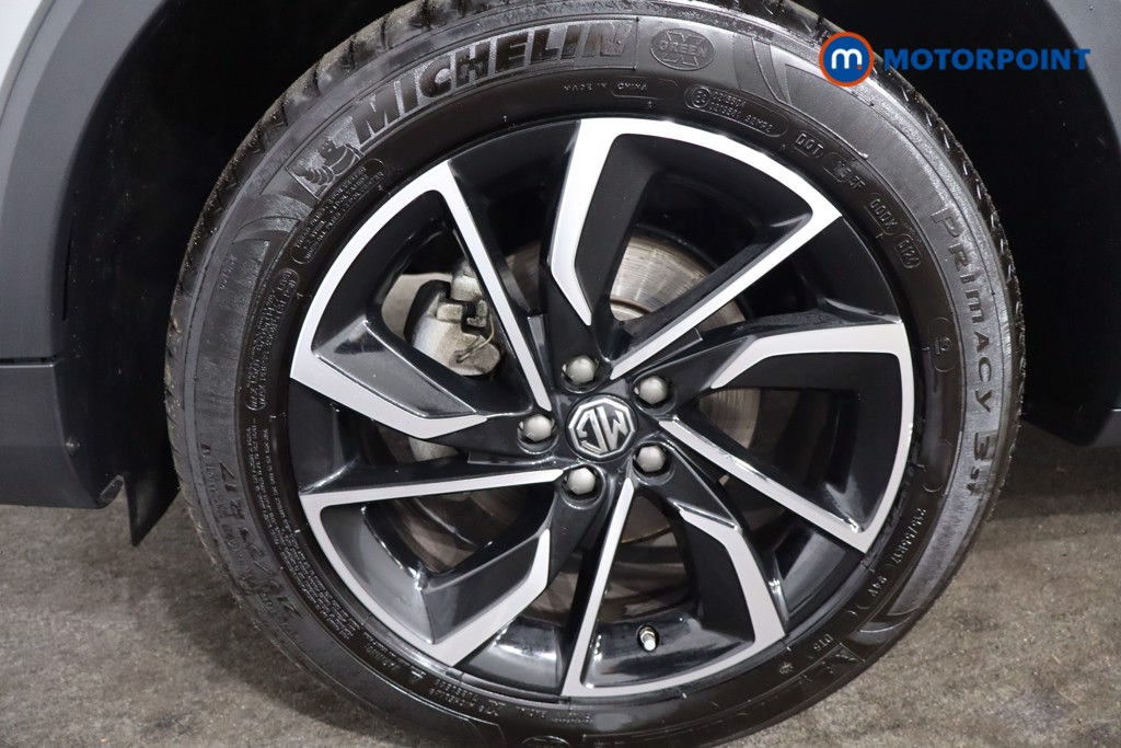 Mg Motor Uk ZS Exclusive Manual Petrol SUV - Stock Number (1577656) - 11th supplementary image