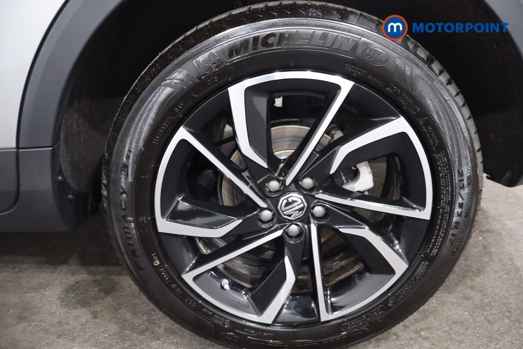 Mg Motor Uk ZS Exclusive Manual Petrol SUV - Stock Number (1577656) - 12th supplementary image