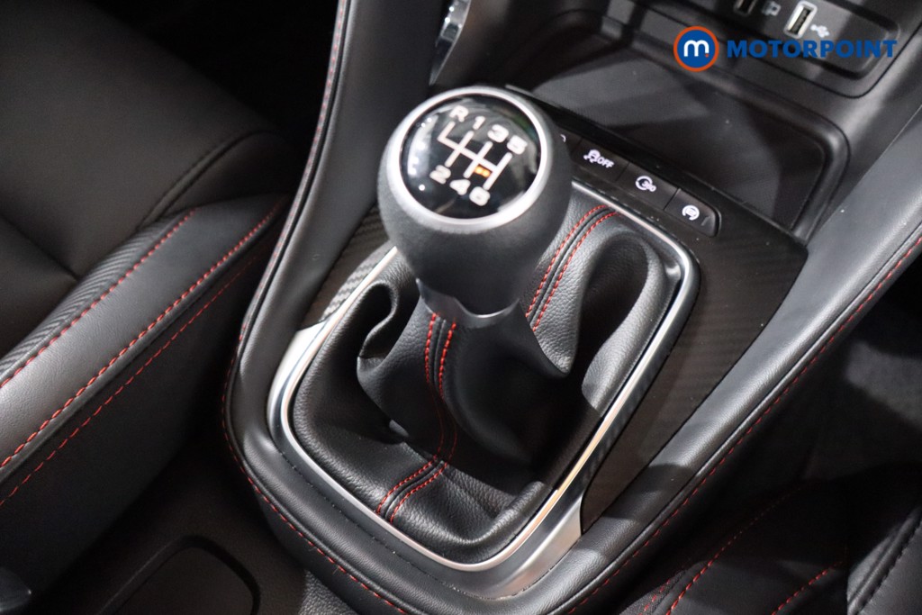 Mg Motor Uk ZS Exclusive Manual Petrol SUV - Stock Number (1577656) - 14th supplementary image