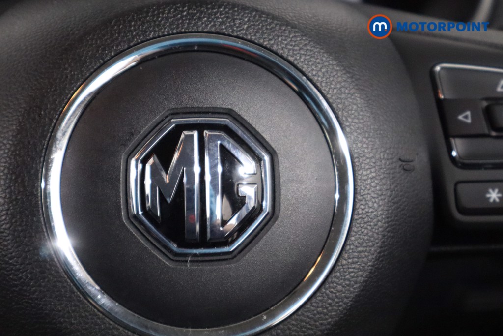 Mg Motor Uk ZS Exclusive Manual Petrol SUV - Stock Number (1577656) - 16th supplementary image
