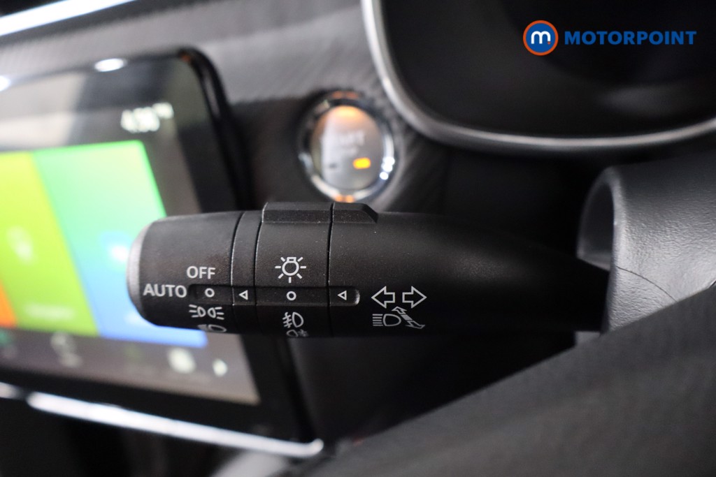Mg Motor Uk ZS Exclusive Manual Petrol SUV - Stock Number (1577656) - 18th supplementary image
