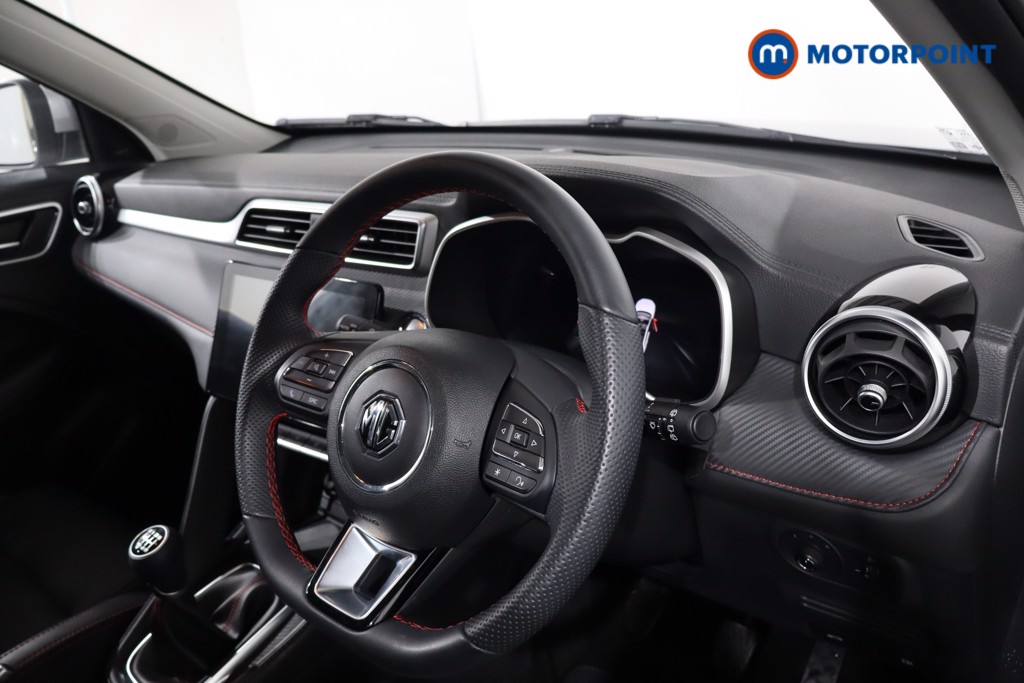 Mg Motor Uk ZS Exclusive Manual Petrol SUV - Stock Number (1577656) - 23rd supplementary image