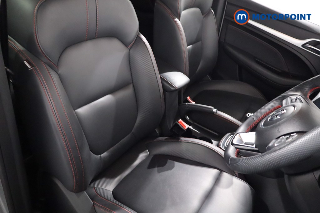 Mg Motor Uk ZS Exclusive Manual Petrol SUV - Stock Number (1577656) - 24th supplementary image