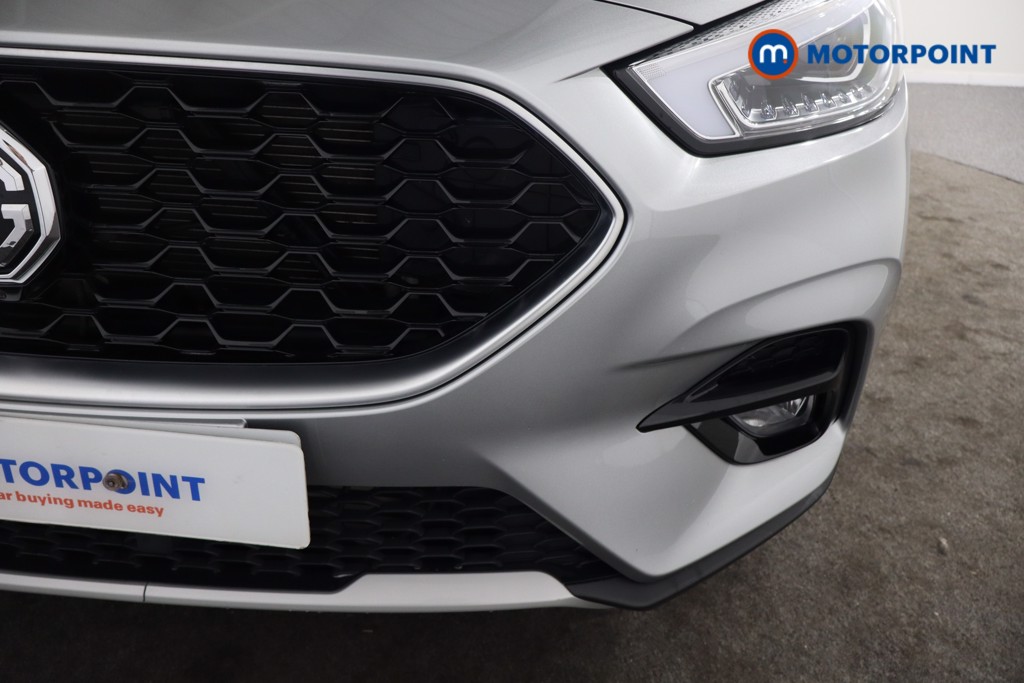 Mg Motor Uk ZS Exclusive Manual Petrol SUV - Stock Number (1577656) - 27th supplementary image