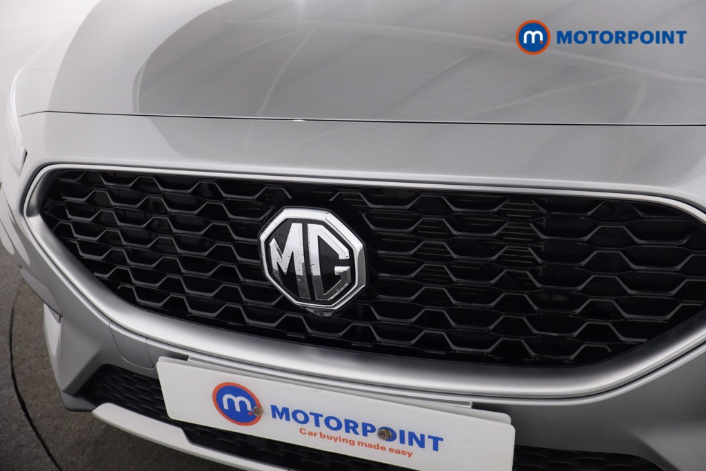 Mg Motor Uk ZS Exclusive Manual Petrol SUV - Stock Number (1577656) - 28th supplementary image
