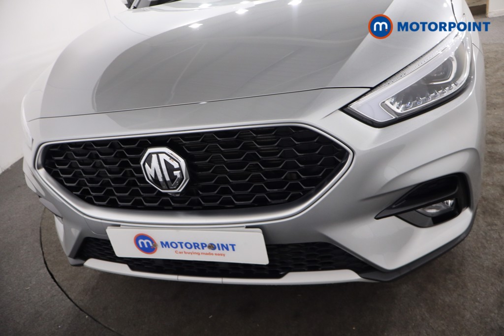 Mg Motor Uk ZS Exclusive Manual Petrol SUV - Stock Number (1577656) - 29th supplementary image