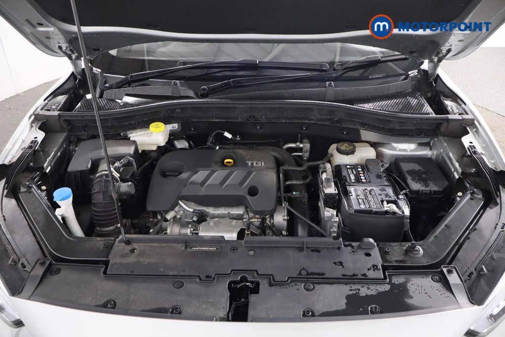 Mg Motor Uk ZS Exclusive Manual Petrol SUV - Stock Number (1577656) - 30th supplementary image