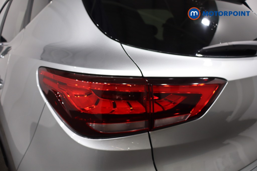 Mg Motor Uk ZS Exclusive Manual Petrol SUV - Stock Number (1577656) - 32nd supplementary image