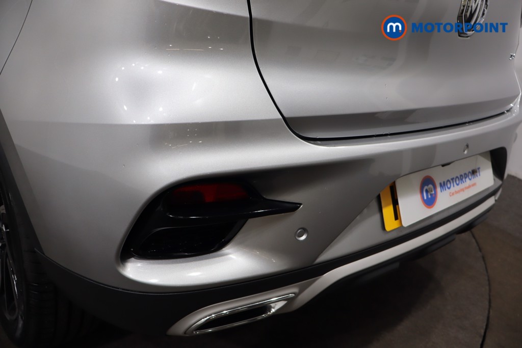 Mg Motor Uk ZS Exclusive Manual Petrol SUV - Stock Number (1577656) - 33rd supplementary image