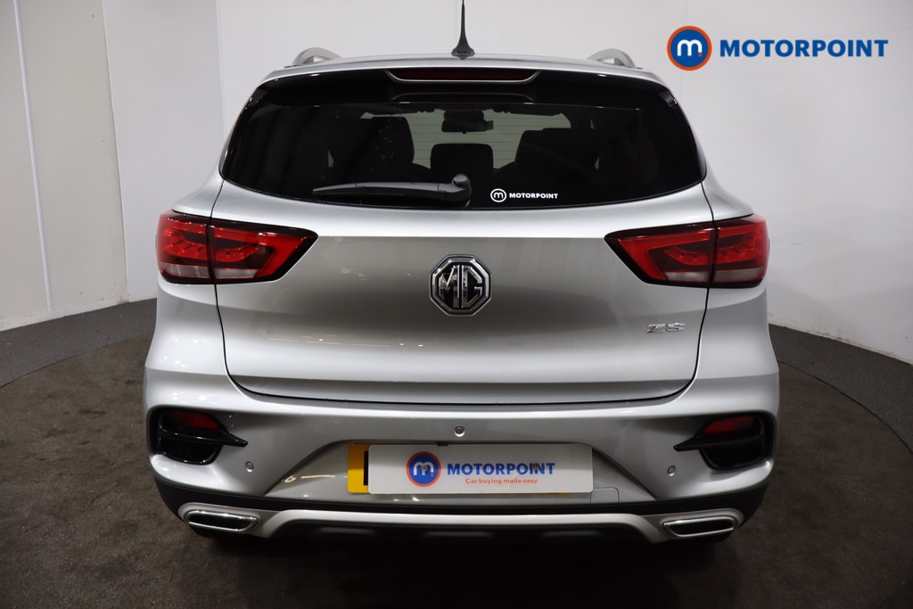 Mg Motor Uk ZS Exclusive Manual Petrol SUV - Stock Number (1577656) - 35th supplementary image