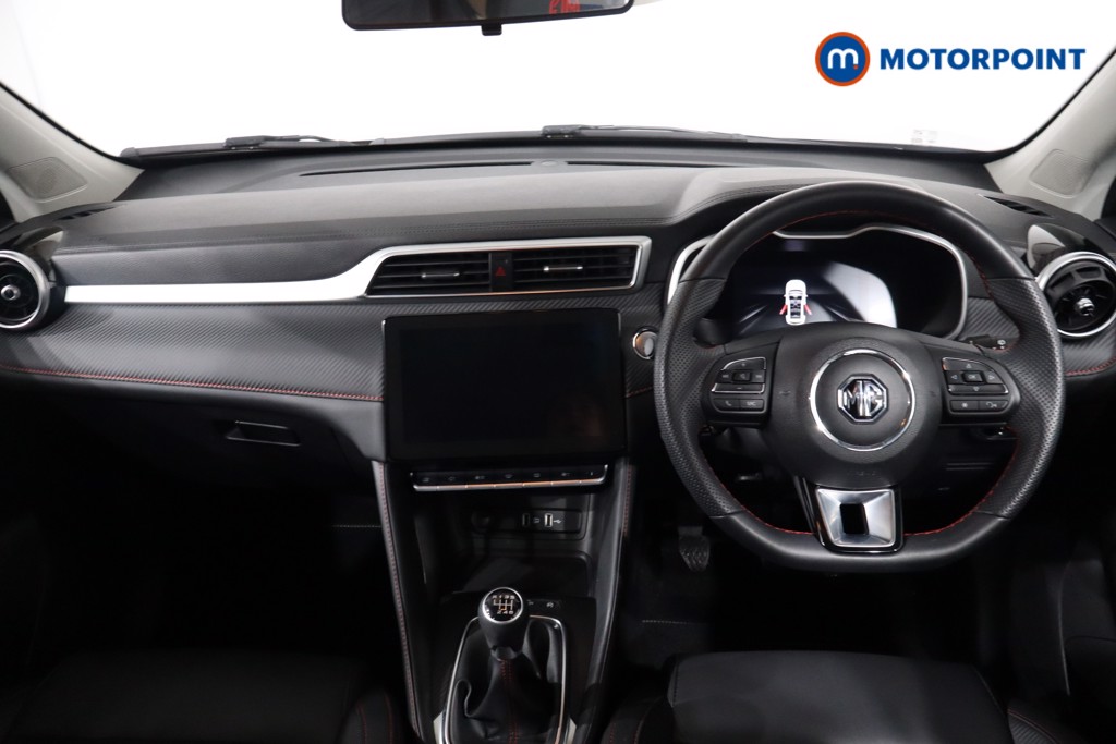 Mg Motor Uk ZS Exclusive Manual Petrol SUV - Stock Number (1577656) - 1st supplementary image