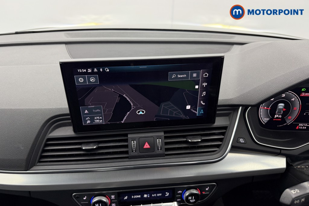 Audi Q5 Sport Automatic Diesel SUV - Stock Number (1577743) - 2nd supplementary image