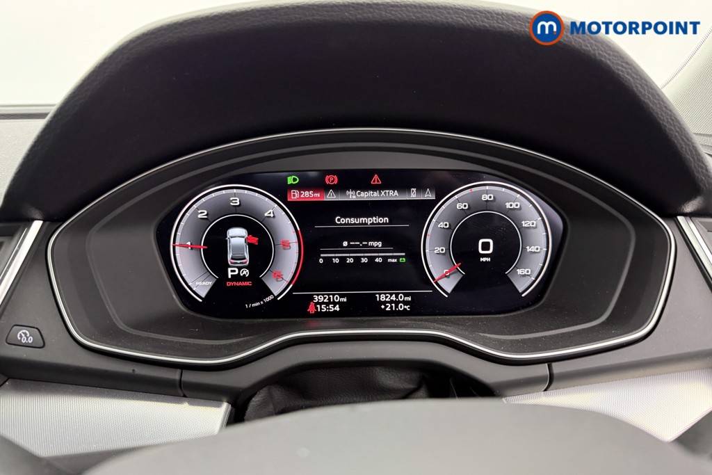 Audi Q5 Sport Automatic Diesel SUV - Stock Number (1577743) - 5th supplementary image