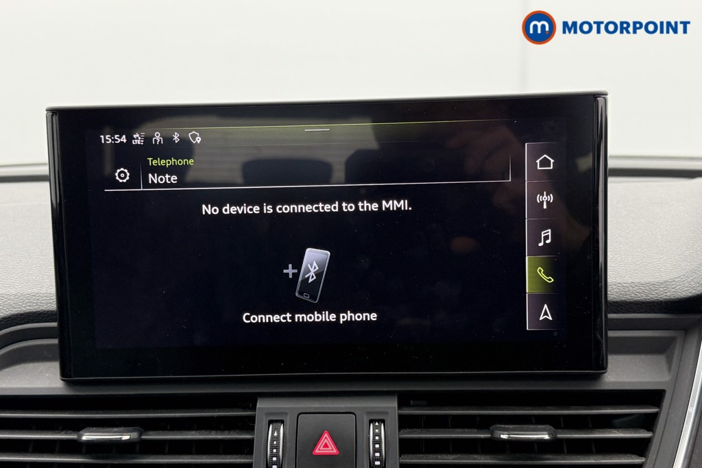 Audi Q5 Sport Automatic Diesel SUV - Stock Number (1577743) - 8th supplementary image