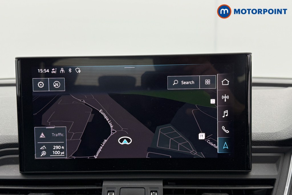 Audi Q5 Sport Automatic Diesel SUV - Stock Number (1577743) - 9th supplementary image